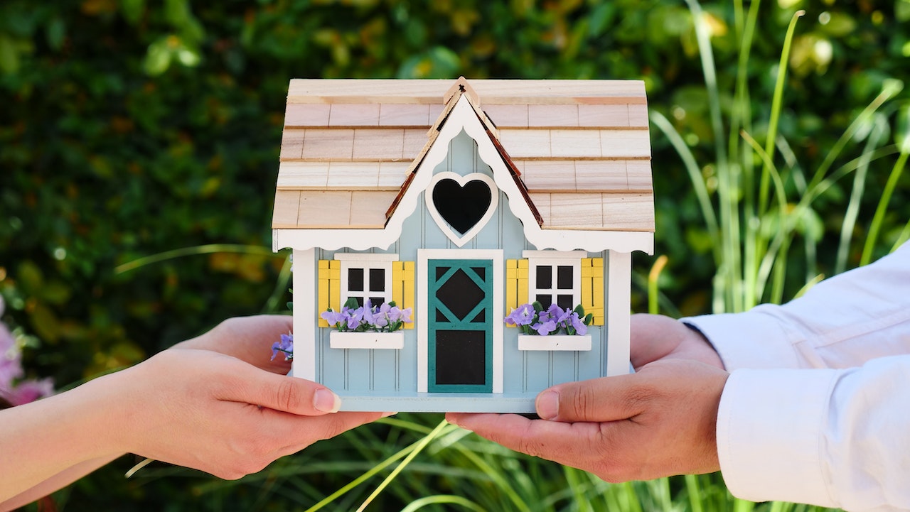 5 Common Mistakes in Home Buying and How to Avoid Them